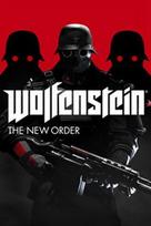 Wolfenstein: The New Order Windows Store Key EUROPE