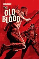 Wolfenstein: The Old Blood Windows Store Key EUROPE