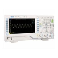 Rigol DS1102Z-E 100MHz 2 kanalų osciloskopas