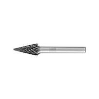 Kietmetalio freza PFERD HM SKM 1020/6 Allround HC-FEP