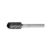 Kietmetalio freza PFERD HM WRC 1225/6 Allround HC-FEP