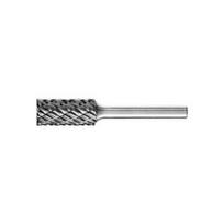 Kietmetalio freza PFERD HM ZYAS 1225/6 Allround HC-FEP