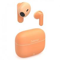 Earbuds freedom light II orange