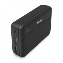 Power pack pocket 10000 mAh antracyt