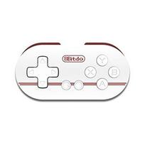 8BitDo Zero 2 Pink Edition - RET00220