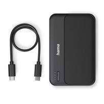 Power pack pocket 5000 mAh antracyt