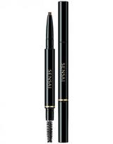Sensai Eyebrow pencil ( Styling Eyebrow Pencil) 0.2 g - 02 Warm Brown Antakių pieštukas Antakių kosmetika