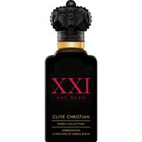 Clive Christian XXI Art Deco Amberwood 50ml