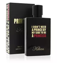By Kilian I Don't Need A Prince By My Side To Be A Princess EDP 50ml