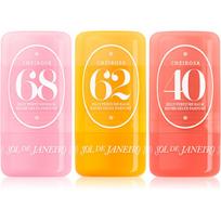 Sol de Janeiro Jelly Perfume Balm Trio rinkinys moterims
