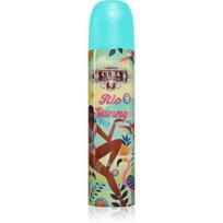 Cuba Rio Sunny EDP Parfumuotas vanduo moterims 100 ml