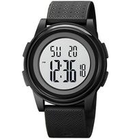 SKMEI 1206BKWT