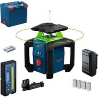 Bosch GRL18V-4-34CVG, LB, LR45, 1x4.0Ah 0601061H00