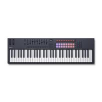 Midi klaviatūra Novation FLkey 2 61