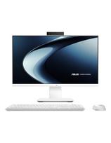 Monoblock PC, ASUS, AiO, CPU Intel, Intel Core 5, 220H, RAM 16GB, DDR5-SDRAM, Screen 23.8 ", 1920 x 1080 pixels, Storage 512 G