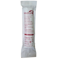 Medicininis sterilus tvarstis MEDRULL, 7 m x 14 cm, 1 vnt. (2 prekei -15%)