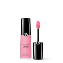 Armani Prive Liquid highlighter Luminous Silk (Acqua Highlighter) 12 ml - 2 50.5 Rosy Peach dekoratyvinė kosmetika