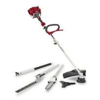 Multifunkcinis įrankis sodui Mountfield MM2605; 25,4 cm³; 0,7 kW