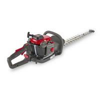 Benzininės gyvatvorių žirklės Mountfield MHT 2322; 22,5 cm³; 0,65 kW; 60 cm