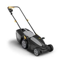 Vejapjovė Alpina AL1 34 E; 1200 W; 34 cm; elektrinė