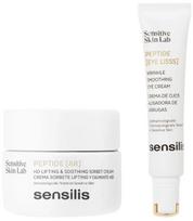 Veido priežiūros priemonių rinkinys Sensilis Peptide AR 2-Piece Set, 65 ml, 2 vnt.