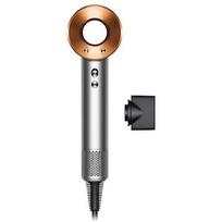 Dyson Supersonic Origin hair dryer 1600 W Copper, Nickel 107830-01