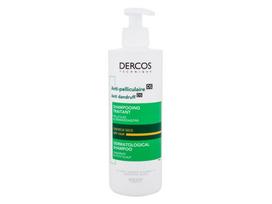 Vichy Dercos Anti-Dandruff Dry Hair Shampoo 390ml