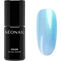 NEONAIL Jewels Of The Sea gelinis nagų lakas atspalvis Shimmering Waves 7.2 ml