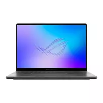 Notebook nešiojamas kompiuteris, 16", 16GB RAM, GeForce RTX 5080