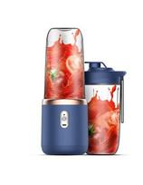 Nešiojamas belaidis trintuvas FIT2, 380 ml