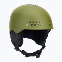 Slidinėjimo šalmas K2 Phase Pro dark olive green