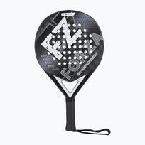 Padelio raketė FZ Forza Brace Spin black