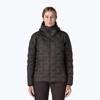 Moteriška šilta striukė Patagonia Durable Down Hoody black