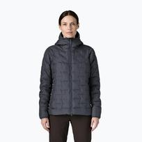 Moteriška šilta striukė Patagonia Durable Down Hoody smolder blue
