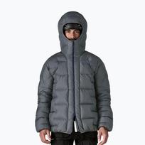 Vyriška pūsta striukė Patagonia Durable Down Parka smolder blue