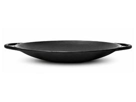 Ketaus sadžo keptuvė Ø 40 cm _