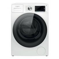 Skalbimo mašina Whirlpool W6XW845WBEE, 8 kg