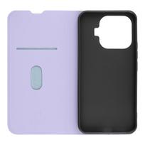 OBAL:ME SmoothTouch dėklas skirtas Xiaomi 17T Pro Pastel Lilac