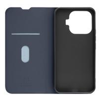 OBAL:ME SmoothTouch dėklas skirtas Xiaomi 17T Pro Dark Blue