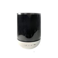 NAKTINĖ LEMPA SU PROJEKTORIUMI + BLUETOOTH 3 ŠVIESOS SPALVOS + NUOTOLINIO VALDYMO PULTAS
