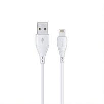 LAIDAS T-PHOX NATURE LIGHTNING BALTAS 1.2M 3A