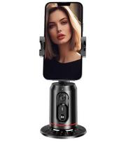 T-PHOX ICIRCLE GIMBAL/TRIKOJIS SU AI VEIDO SEKIMO FUNKCIJA 360° JUODAS LAIKIKLIS