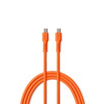 COLORUM laidas USB-C – USB-C 1,8m 3A CK60-CC-10 xOrange