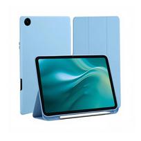 Etteri dėklas Samsung Galaxy Tab A9 2023 / A11 2025 8,7′ šviesiai mėlynas
