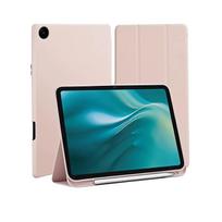 Etteri dėklas, skirtas Samsung Galaxy Tab A9 2023 / A11 2025 8,7′, šviesiai rožinis