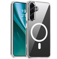 Etteri Hybrid Mag dėklas, skirtas Samsung Galaxy A55 5G
