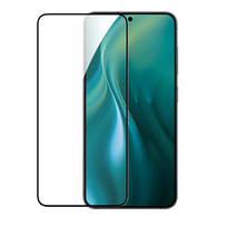 Etteri 9D grūdintas stiklas Samsung Galaxy S24 Plus