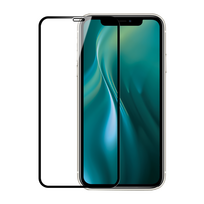 Etteri 9D grūdintas stiklas, skirtas iPhone X/XS/11 Pro