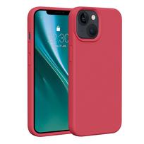 Etteri silikoninis dėklas iPhone 14 6,1" aviečių spalvos