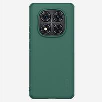 NILLKIN SUPER SHIELD PRO XIAOMI REDMI NOTE 14 PRO TAMSIAI ŽALIAS